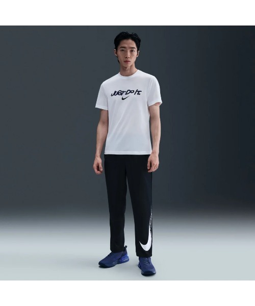 NIKE（ナイキ）の「《NIKEアパレル》AS M NK DF TEE PRINT PACK（Tシャツ/カットソー・メンズ・ブラック/ホワイト・2XL/L/M/S/XL）」の14枚目の写真