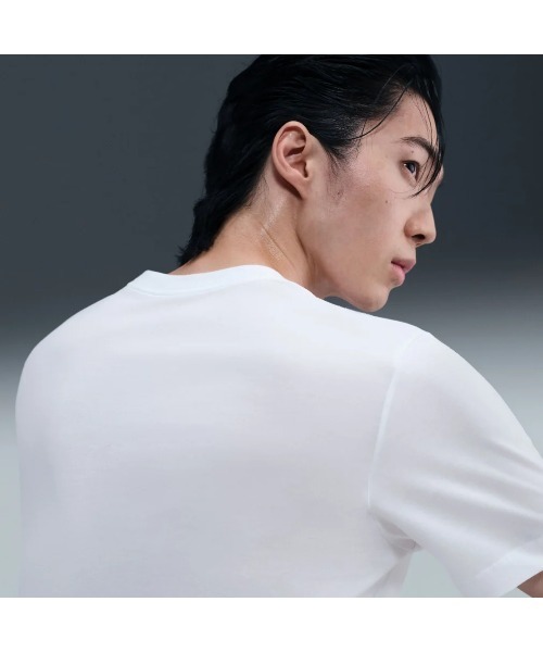 NIKE（ナイキ）の「《NIKEアパレル》AS M NK DF TEE PRINT PACK（Tシャツ/カットソー・メンズ・ブラック/ホワイト・2XL/L/M/S/XL）」の17枚目の写真