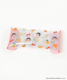 FOUND GOOD（ファウンドグッド）の「ちびまる子ちゃん塩ビペンケース（ステーショナリー）」