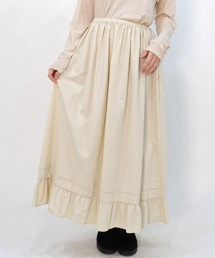 haupia（ハウピア）の「白鳥の休息【スカート】（スカート）」
