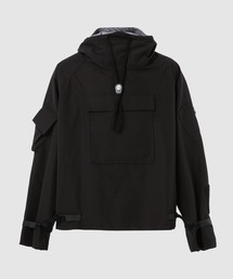 JUNYA WATANABE THE NORTH FACE マウンテンパーカー eYe JUNYA WATANABE MAN（アイジュンヤワタナベマン）の「『THE