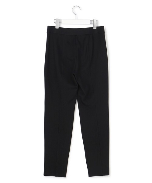 ICB(アイシービー)の「ストレッチポンチ レギンスパンツ(その他パンツ・レディース・ブラック系・2/0/00/6/4)」の11枚目の写真
