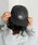 UMBROiAuj́uUMBRO/Au SP Coating Nylon Flat Visor 6Panel Cap/ʒ R[eBOiC tbgoCU[ 6plLbviLbvjvbubN
