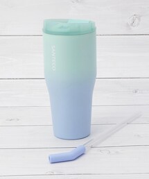 one'sterrace（ワンズテラス）の「ANIE 2WAYタンブラー 670ml（グラス/マグカップ/タンブラー）」