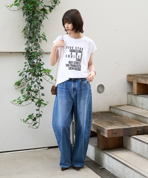 AULENTTI（オウレンティ）の「【AULENTTI/オウレンティ】スクエアチェーンポシェット（ショルダーバッグ・レディース・ブラック/ブラウン・フリー）」の15枚目の写真