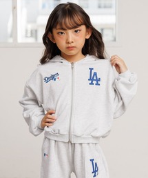 10C REPIPI（ジューシーレピピ）の「【10C】【MLB】ZIPフーディ（パーカー）」