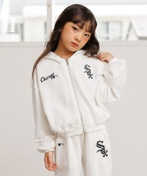 10C REPIPI（ジューシーレピピ）の「【10C】【MLB】ZIPフーディ（パーカー）」