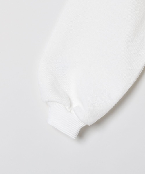 10C REPIPI(ジューシーレピピ)の「【10C】【MLB】ZIPフーディ(パーカー・キッズ・グレー/ブラック/アイボリー・130cm/120cm)」の17枚目の写真