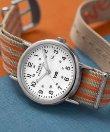 TIMEX(タイメックス)の「TIMEX/タイメックス ウィークエンダー 腕時計 TX-TW2Y08900 ユニセックス(アナログ腕時計・レディース)」