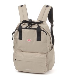 DANTON（ダントン）の「【DANTON(ダントン)】ポリエステルツイルバックパック（バックパック/リュック）」