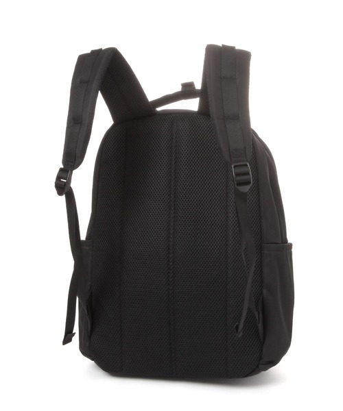 DANTON(ダントン)の「【DANTON(ダントン)】ポリエステルツイルバックパック(バックパック/リュック・レディース・ブラック/ライトベージュ/ナチュラル/カーキ・0)」の6枚目の写真