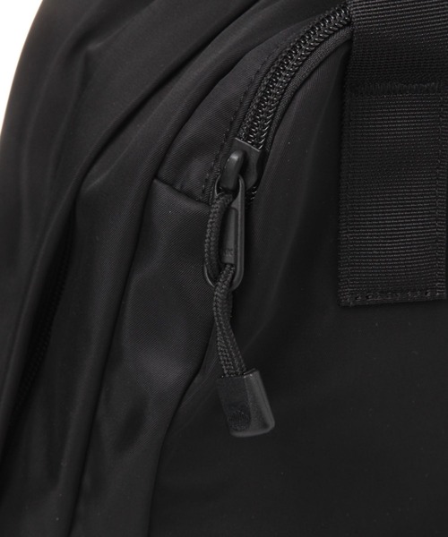 DANTON(ダントン)の「【DANTON(ダントン)】ポリエステルツイルバックパック(バックパック/リュック・レディース・ブラック/ライトベージュ/ナチュラル/カーキ・0)」の9枚目の写真
