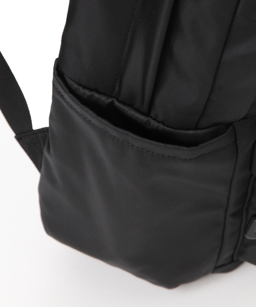 DANTON(ダントン)の「【DANTON(ダントン)】ポリエステルツイルバックパック(バックパック/リュック・レディース・ブラック/ライトベージュ/ナチュラル/カーキ・0)」の12枚目の写真