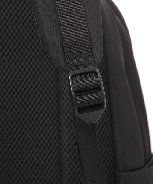 DANTON(ダントン)の「【DANTON(ダントン)】ポリエステルツイルバックパック(バックパック/リュック・レディース・ブラック/ライトベージュ/ナチュラル/カーキ・0)」の13枚目の写真