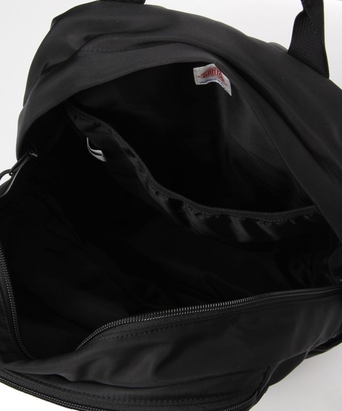 DANTON(ダントン)の「【DANTON(ダントン)】ポリエステルツイルバックパック(バックパック/リュック・レディース・ブラック/ライトベージュ/ナチュラル/カーキ・0)」の15枚目の写真