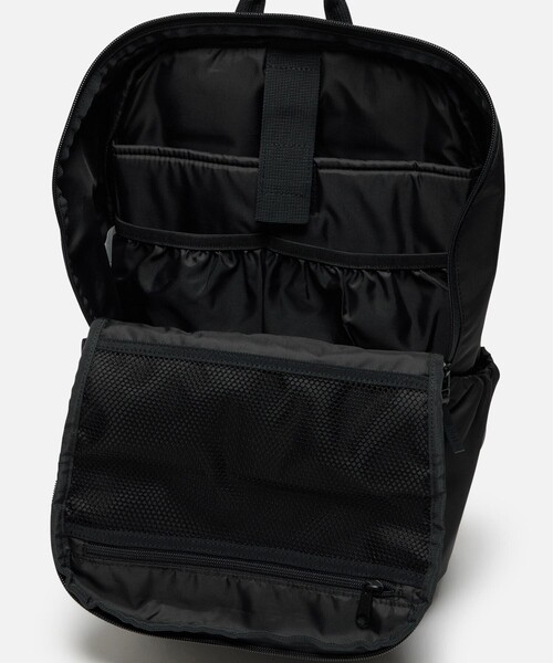 セール】撥水 アーバン バックパック / デイパック 容量：16L（バック