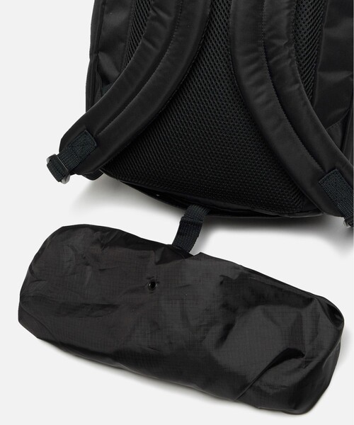 セール】撥水 アーバン バックパック / デイパック 容量：16L（バック