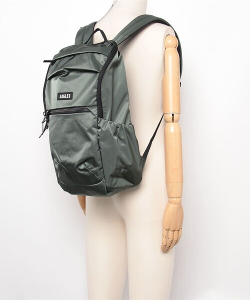 セール】撥水 アーバン バックパック / デイパック 容量：16L（バック