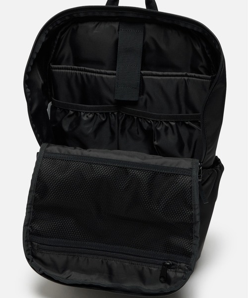 セール】撥水 アーバン バックパック / デイパック 容量：16L（バック