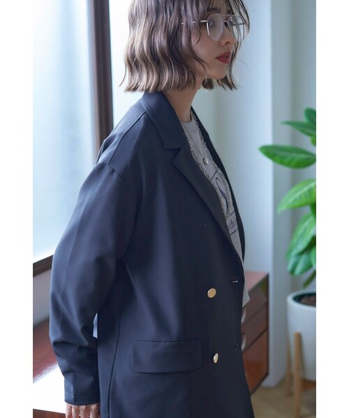 ジャケット・アウター mamemya ホワイトマウンテニアリング】WM×NEXUSⅦ ASYMMETRY JACKET – GQ