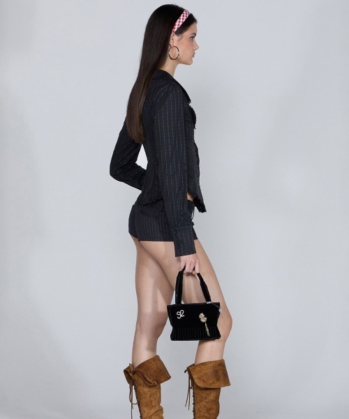 パンツ SCULPTOR Tailored Micro Shorts セール】Tailored Micro Shorts（その他パンツ）｜SCULPTOR