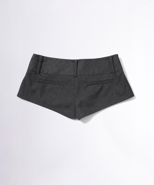 SCULPTOR bad seed shorts raw スカルプター 00s SCULPTOR（スカルプター）の「Bad Seed Shorts/バッドシード