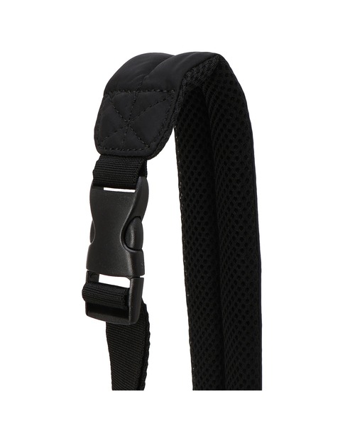 Guess（ゲス）の「AREN Sling Backpack バックパック リュック （バックパック/リュック・メンズ・ブラック・ONE SIZE）」の7枚目の写真