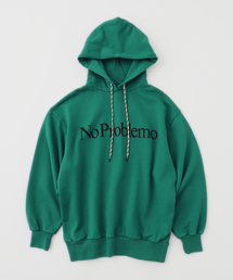 No Problemo（ノープロブレモ）の「No Problemo /ノープロブレモ HOODIE NP20012.04（パーカー）」