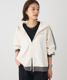 CRAFT STANDARD BOUTIQUE（クラフトスタンダードブティック）の「軽量/接触冷感/UVカット トラックパーカー（パーカー）」
