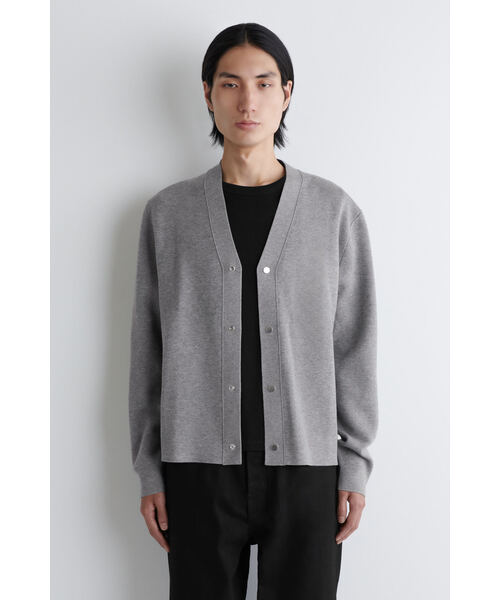 ダブルフェイスニットカーディガン（カーディガン/ボレロ）｜COS（コス