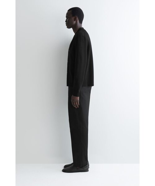 ダブルフェイスニットカーディガン（カーディガン/ボレロ）｜COS（コス