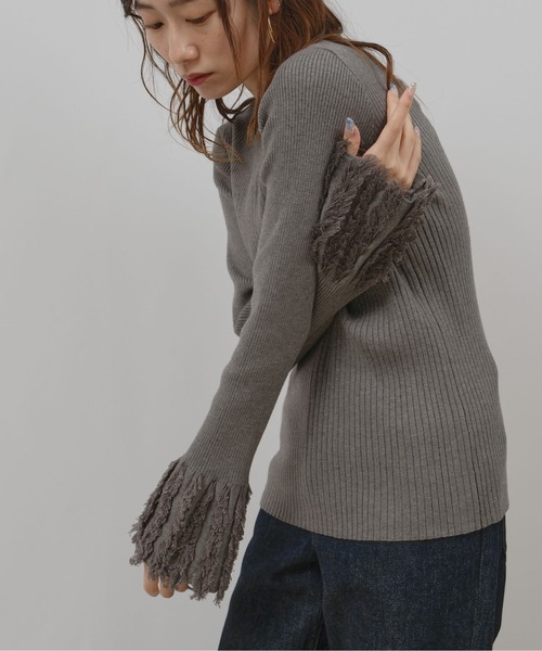 ニット/セーター│1page｜通常価格とセール価格│Eimee Law & LHELBIE