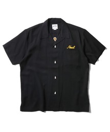 HOUSTON（ヒューストン）の「半袖シャツ（シャツ/ブラウス）」