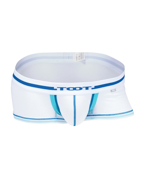 TOOT（トゥート）の「BOXER/Bias Stitch Super NANO（ボクサーパンツ