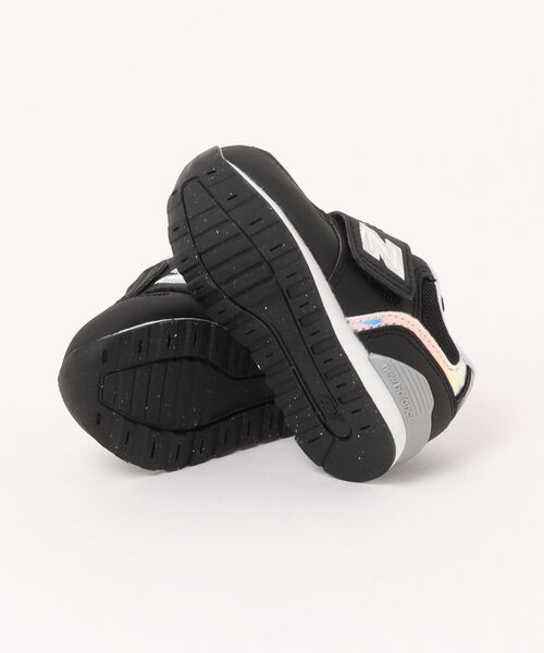 セール】NEW BALANCE ニューバランス 12-165(H) IZ996PD3(W) IZ996