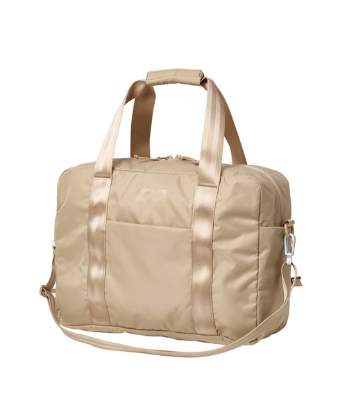 chi!!!bag ボストンバッグ　キャメル セール】【CAMELBAK】COMBINATION BAG & POUCH ボストンバッグ