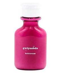 ellips（エリップス）の「【キヨプタ】 へあくりーむ（ヘアオイル/ヘアミルク）」