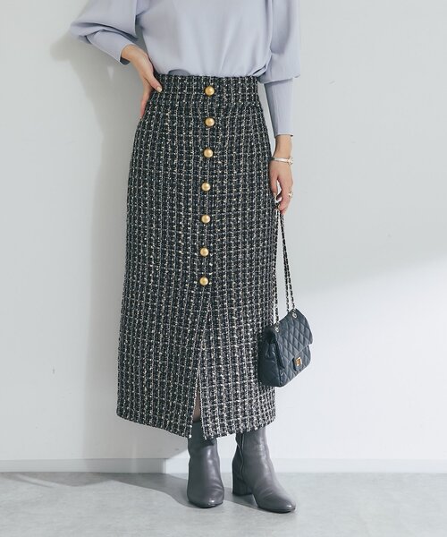 La boutique BonBon（ラブティックボンボン）の「【お上品で美人見え