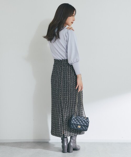 La boutique BonBon（ラブティックボンボン）の「【お上品で美人見え