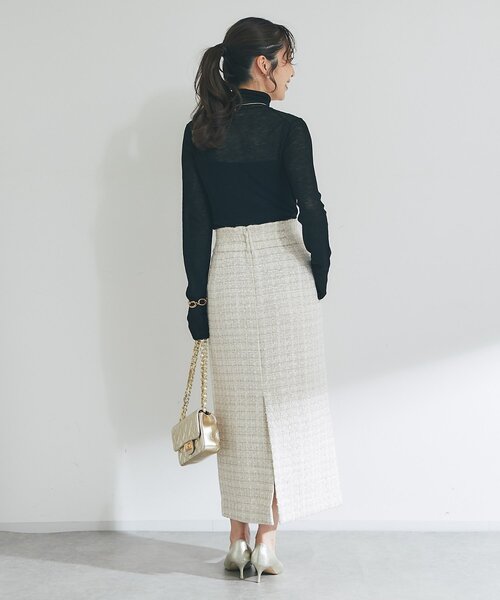 La boutique BonBon（ラブティックボンボン）の「【お上品で美人見え