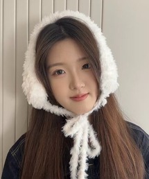 Burner | 【CHI SELECT】もこもこウォームイヤーマフ chi-earmuff-1-13(イヤーマフ)