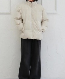 sunny branch（サニーブランチ）の「★ボリュームジャケット★（ダウンジャケット/コート）」