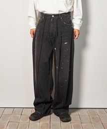マルジェラ　6番　ここのえ パンツ　Maison margiela MM6 MM6 メゾン マルジェラ （Maison Margiela） CARGO PANTS カーゴ