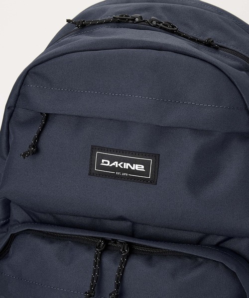 DAKINE(ダカイン)の「DAKINE METHOD BACKPACK 32L バックパック/リュック 【2025年秋冬モデル】/ダカインロゴワンポイントバックパック・リュックサック(バックパック/リュック・メンズ・ブルー系その他・FREE)」の5枚目の写真