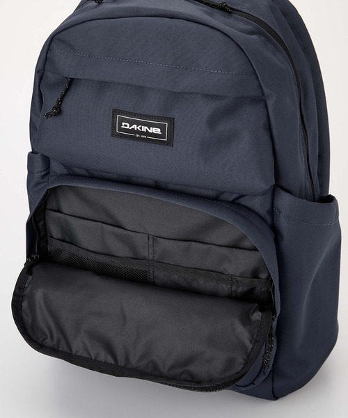 DAKINE(ダカイン)の「DAKINE METHOD BACKPACK 32L バックパック/リュック 【2025年秋冬モデル】/ダカインロゴワンポイントバックパック・リュックサック(バックパック/リュック・メンズ・ブルー系その他・FREE)」の3枚目の写真