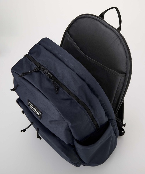 DAKINE(ダカイン)の「DAKINE METHOD BACKPACK 32L バックパック/リュック 【2025年秋冬モデル】/ダカインロゴワンポイントバックパック・リュックサック(バックパック/リュック・メンズ・ブルー系その他・FREE)」の2枚目の写真