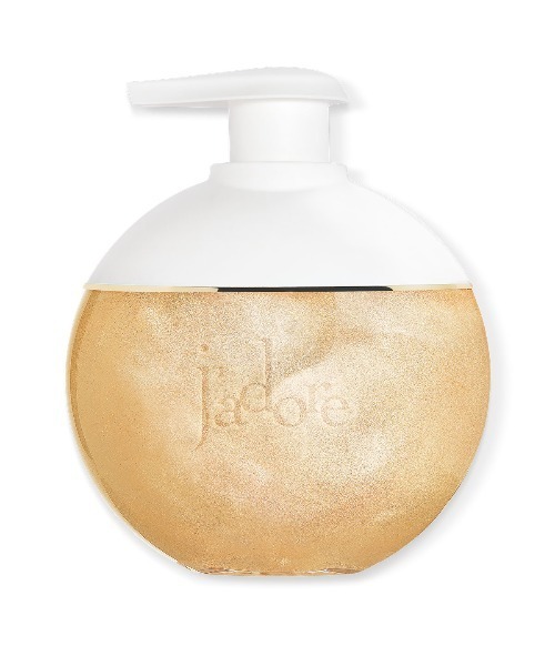 ジャドール シマリング ボディ オイル（限定品）（ボディケア/ボディ