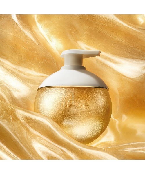 ジャドール シマリング ボディ オイル（限定品）（ボディケア/ボディ