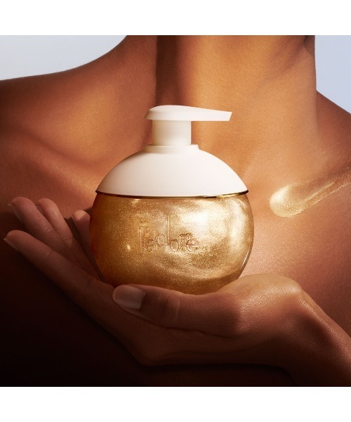 ジャドール シマリング ボディ オイル（限定品）（ボディケア/ボディ