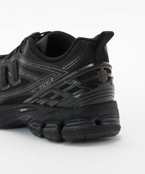 NB 1906RNB ニューバランス　26.0 Tênis casual NB 1906R: explore o design | New Balance